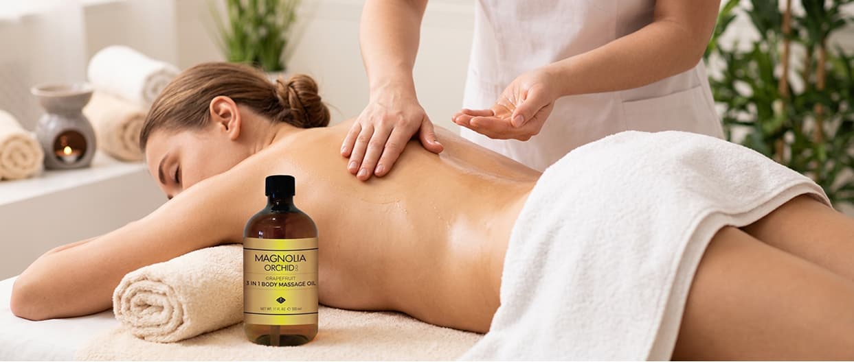 Body & Essential Therapy