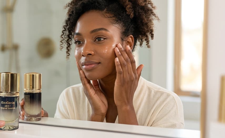 Concentrates & Essences