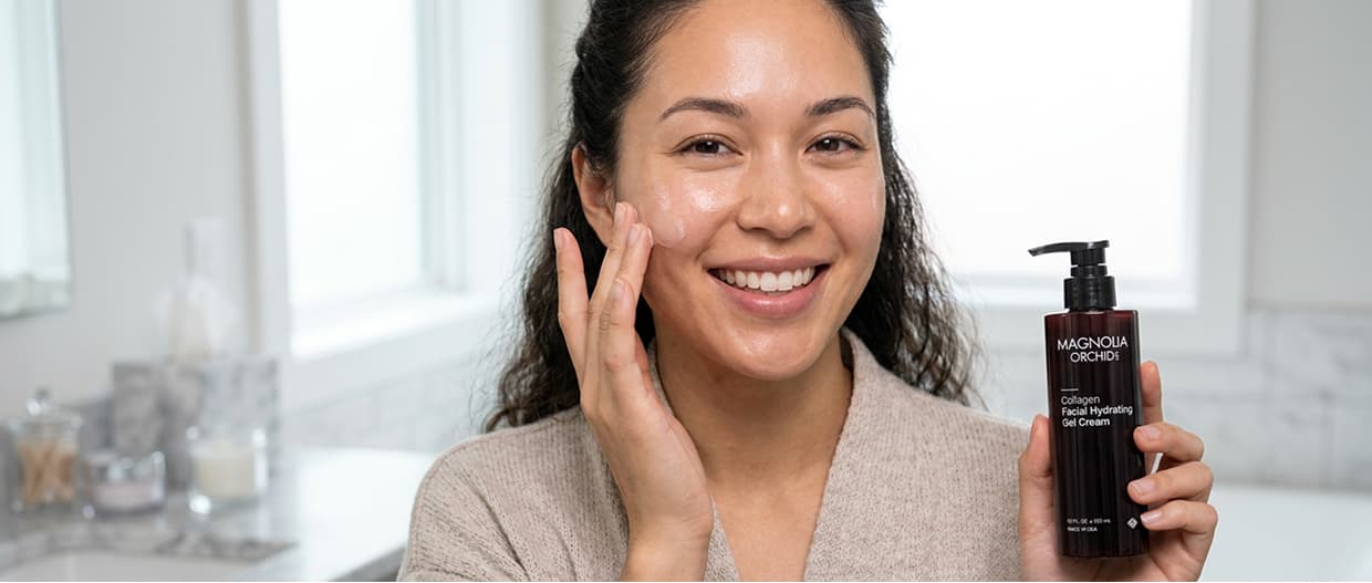 Moisturizers