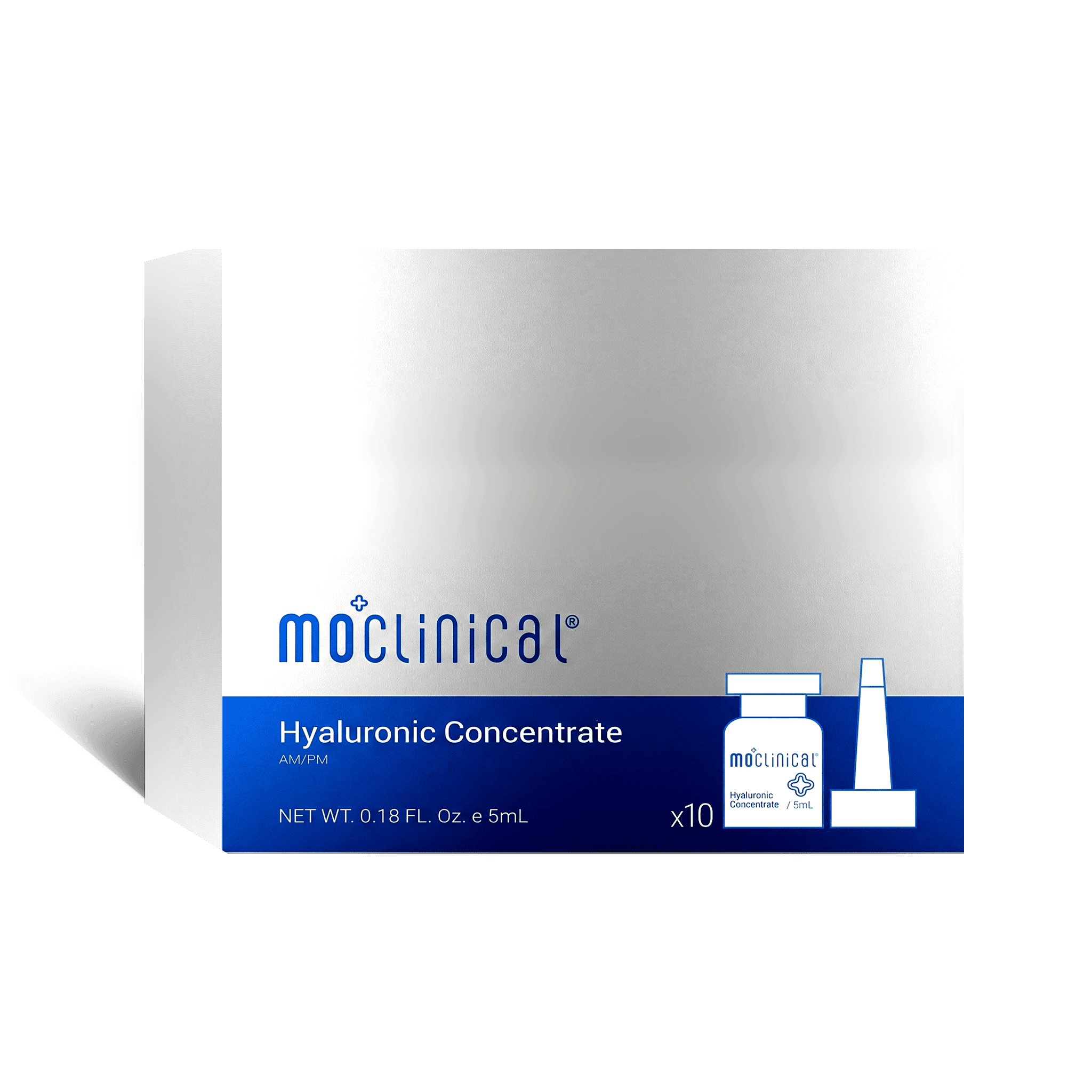 Hyaluronic Concentrate