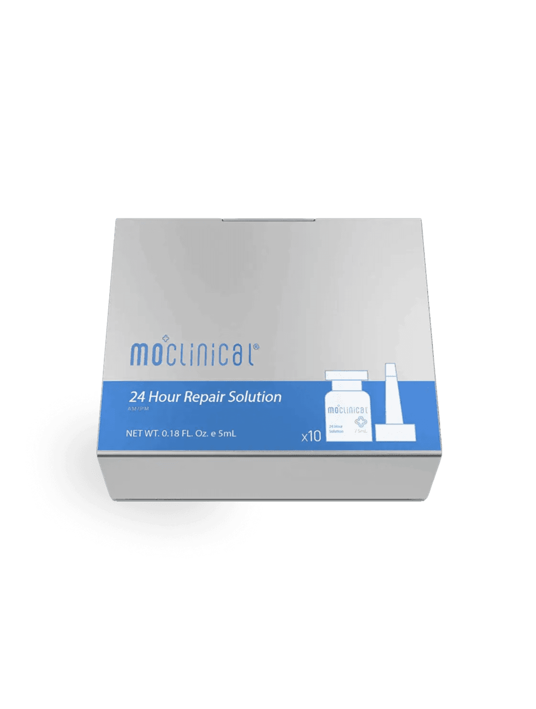 24小時修護精華液