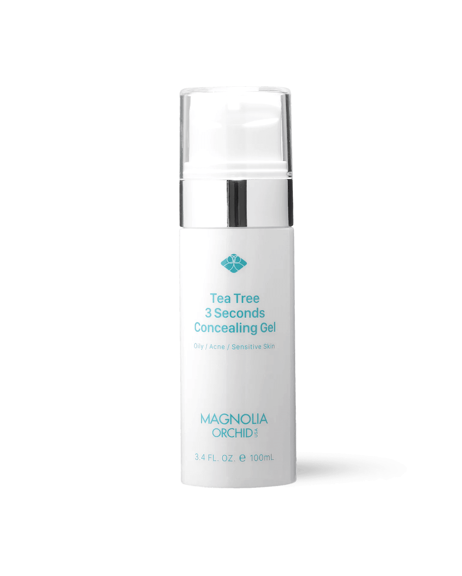 茶樹三秒遮瑕凝膠(專業版)