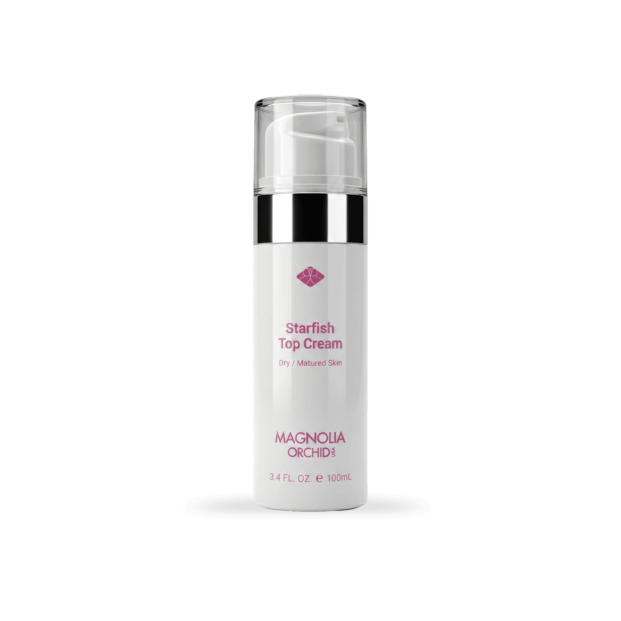 Starfish Top Cream
