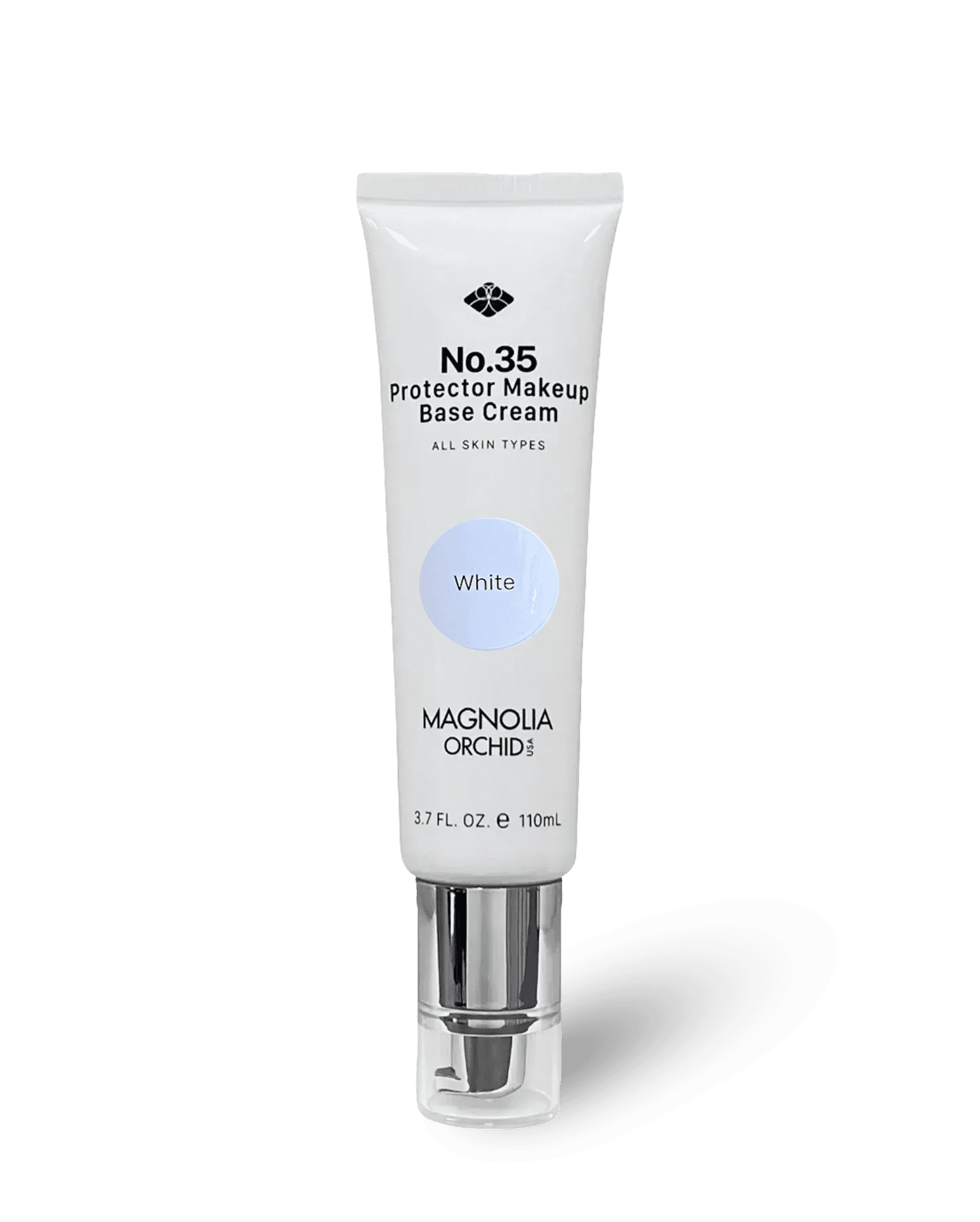 NO.35 防護隔離霜(白色)