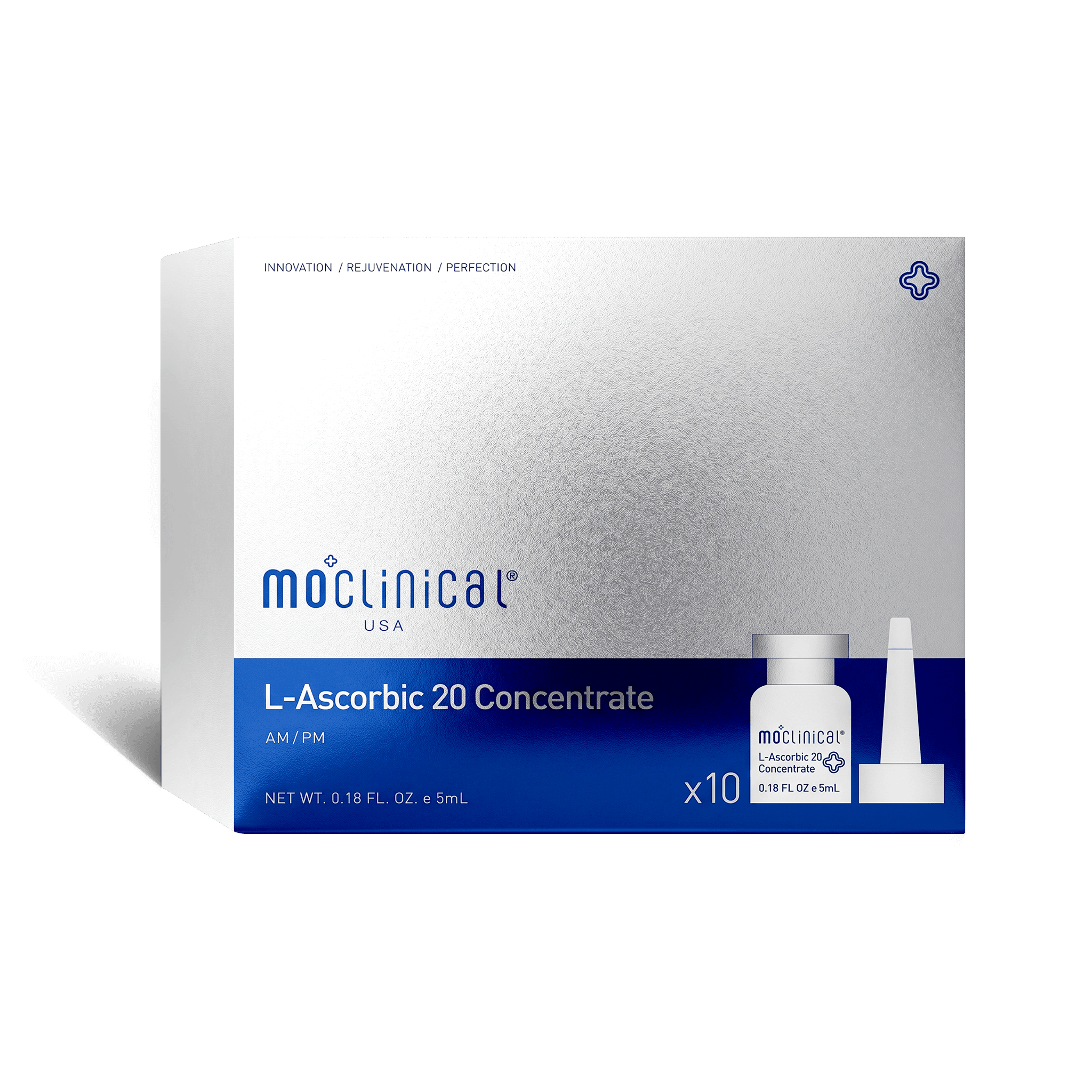 L-Ascorbic Concentrate