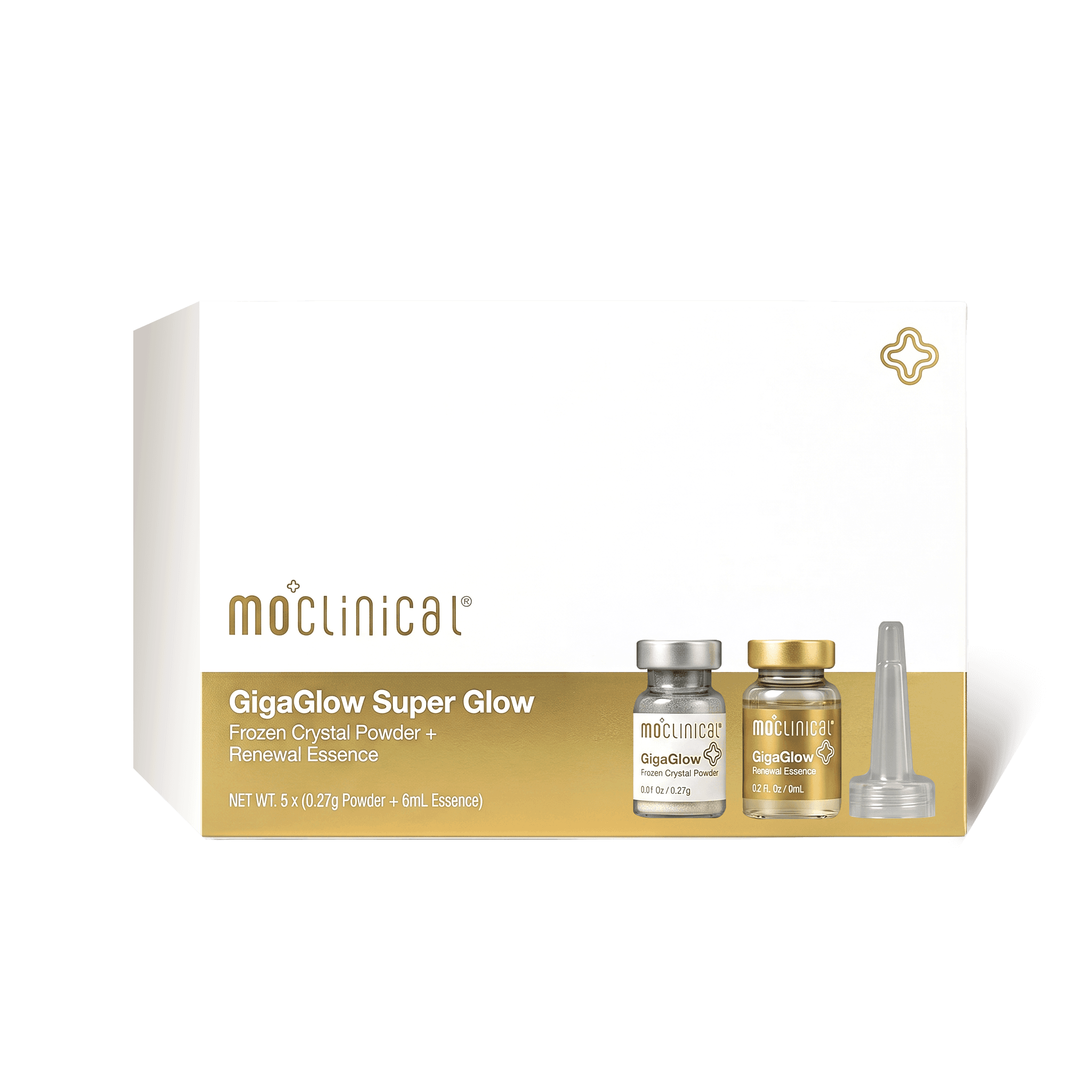 GigaGlow Super Glow Set