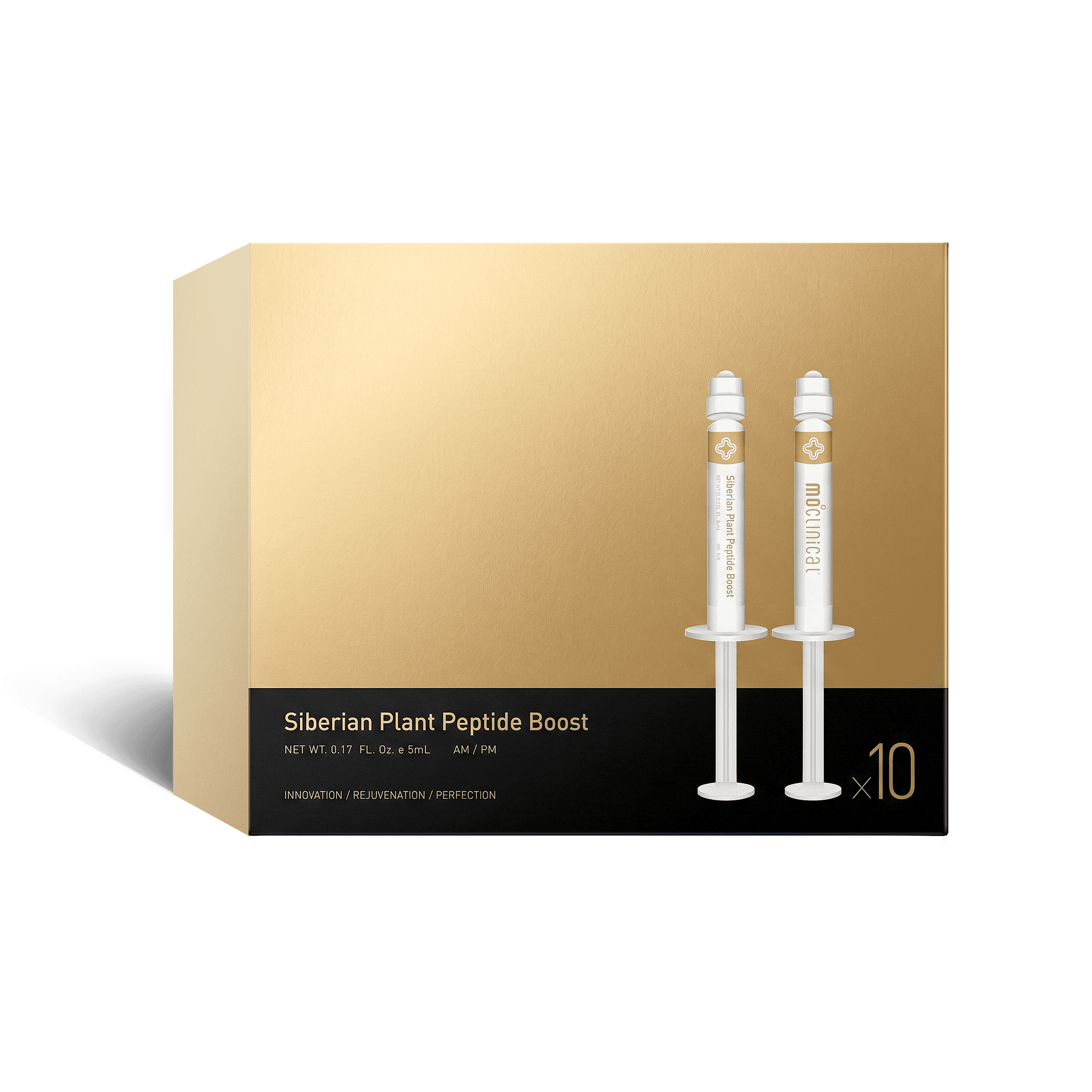 Siberian Plant Peptide Boost