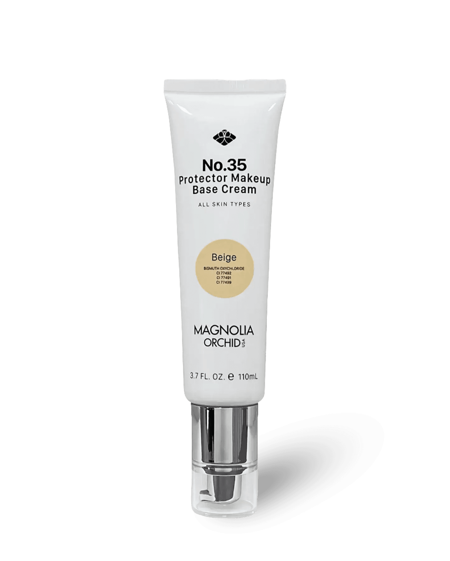 NO.35 防護隔離霜(膚色)