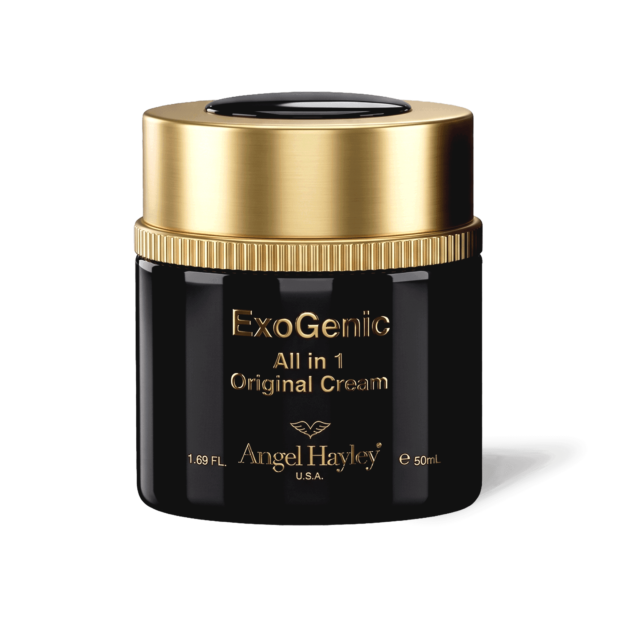 ExoGenic All in 1 Original Cream