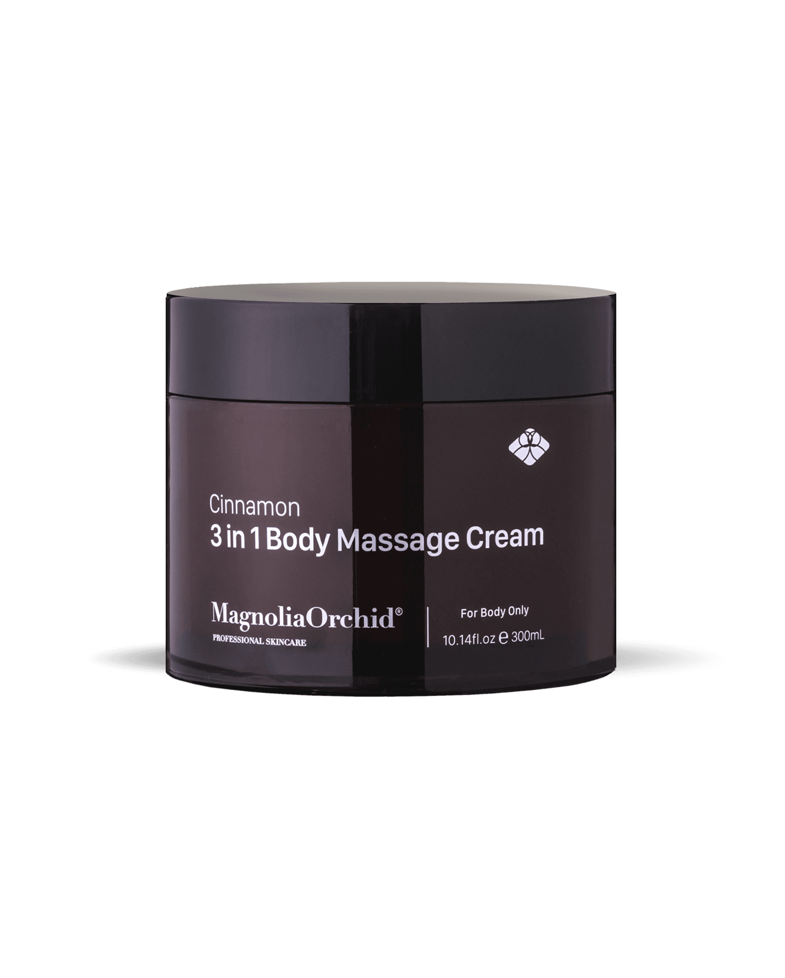Cinnamon 3 in 1 Body Massage Cream