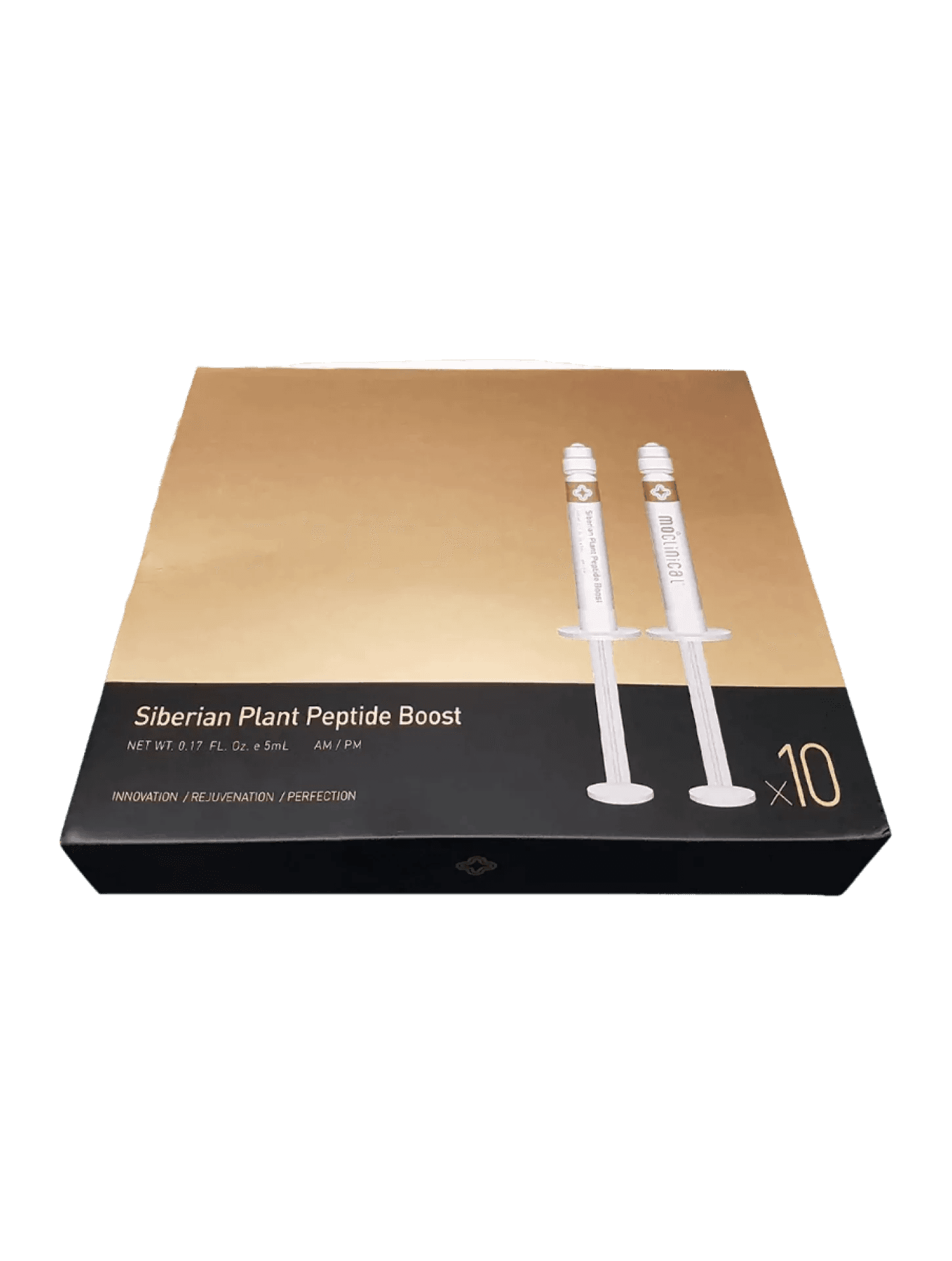 Siberian Plant Peptide Boost