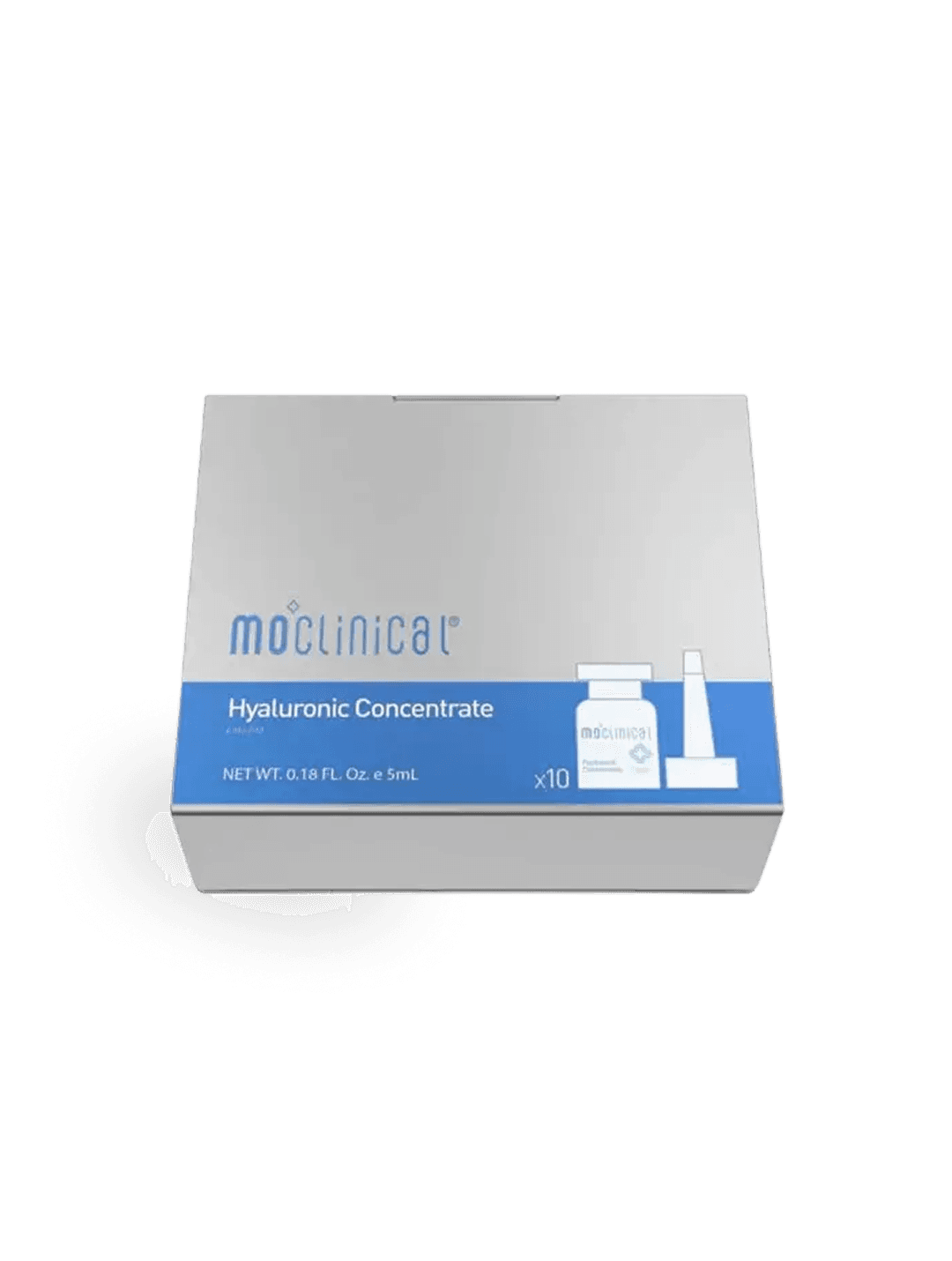 Hyaluronic Concentrate