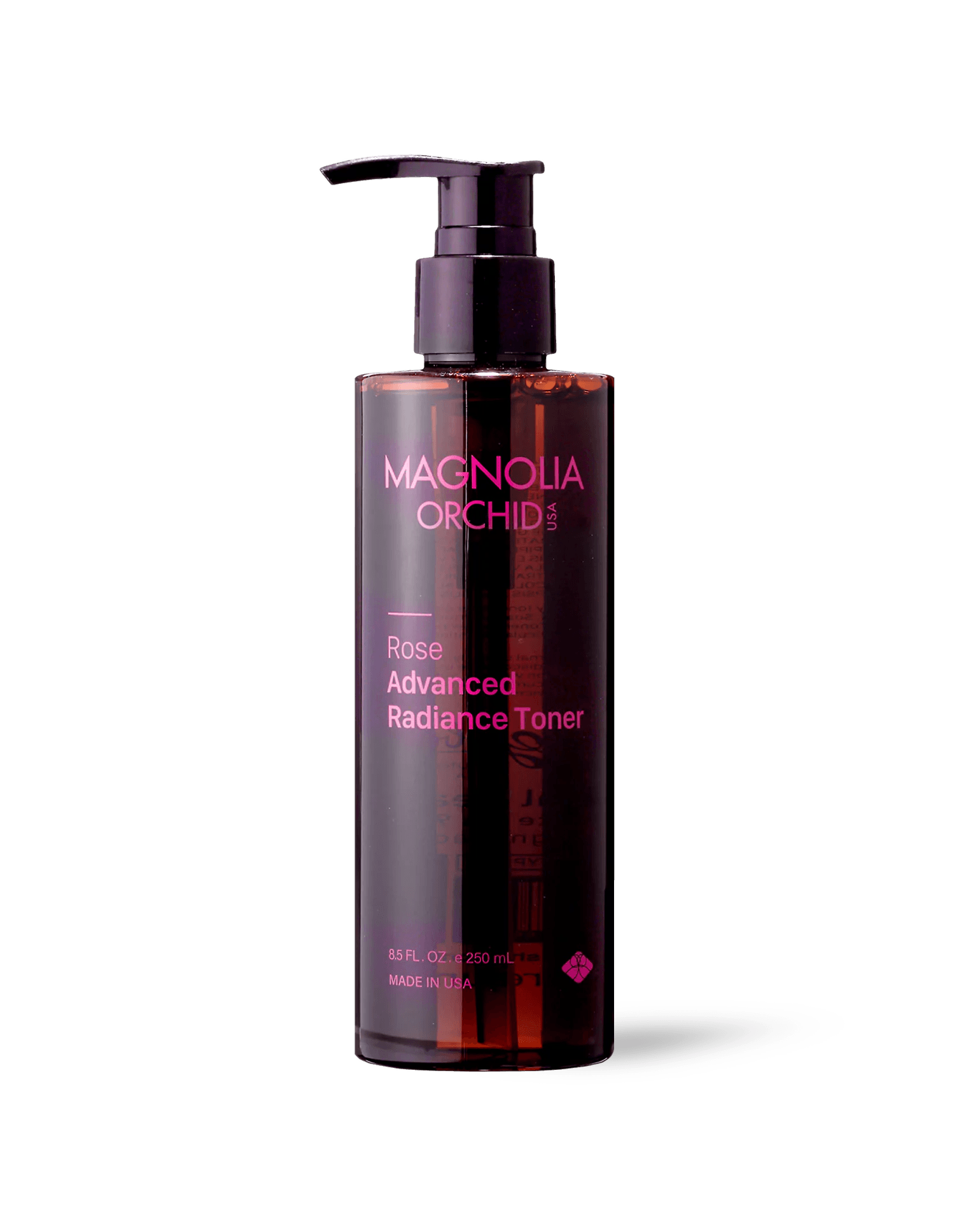 玫瑰煥亮化妝水