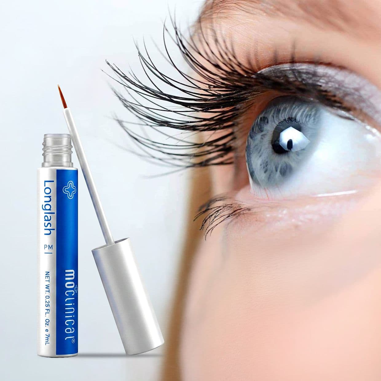 Longlash Eyelash Serum