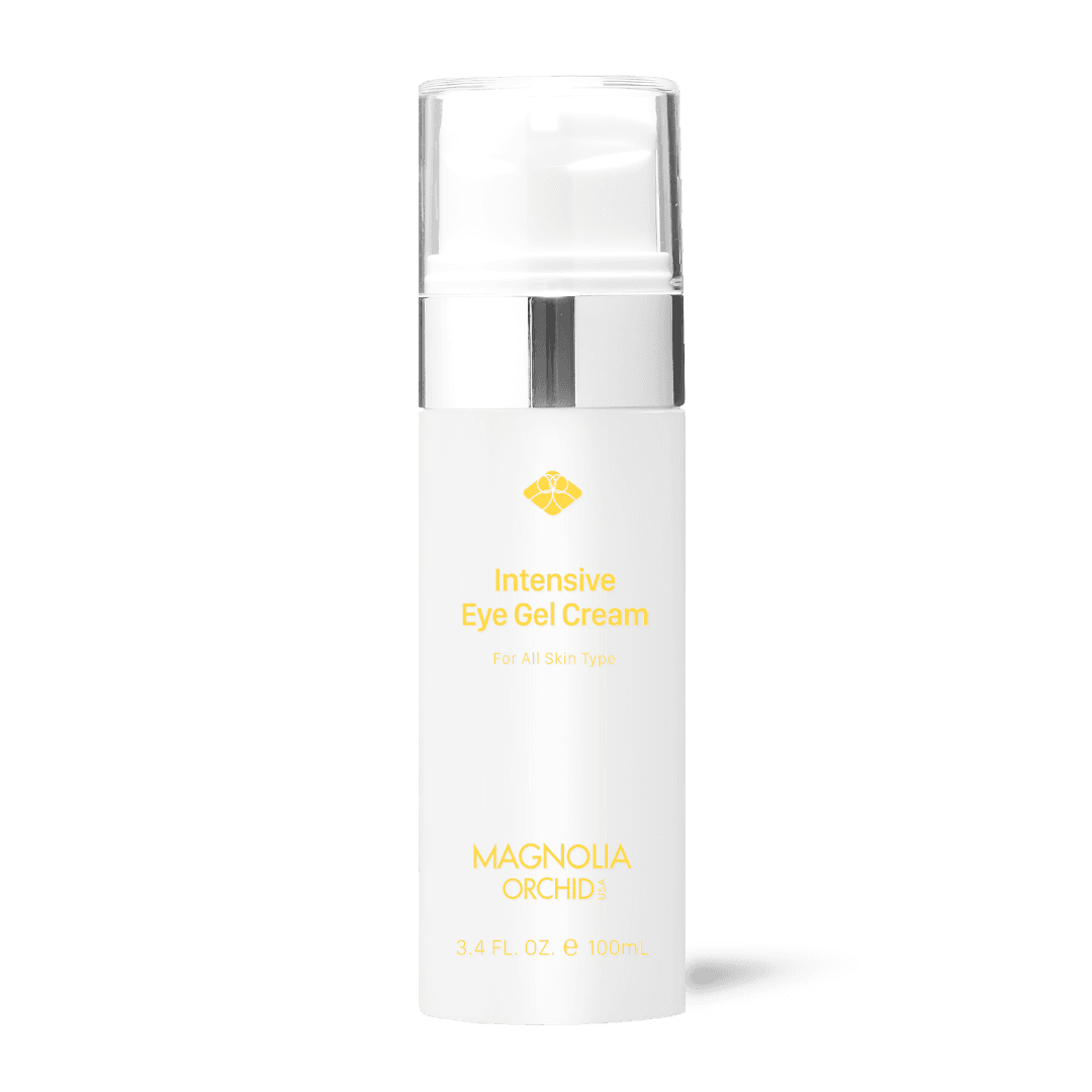 Intensive Eye Gel Cream