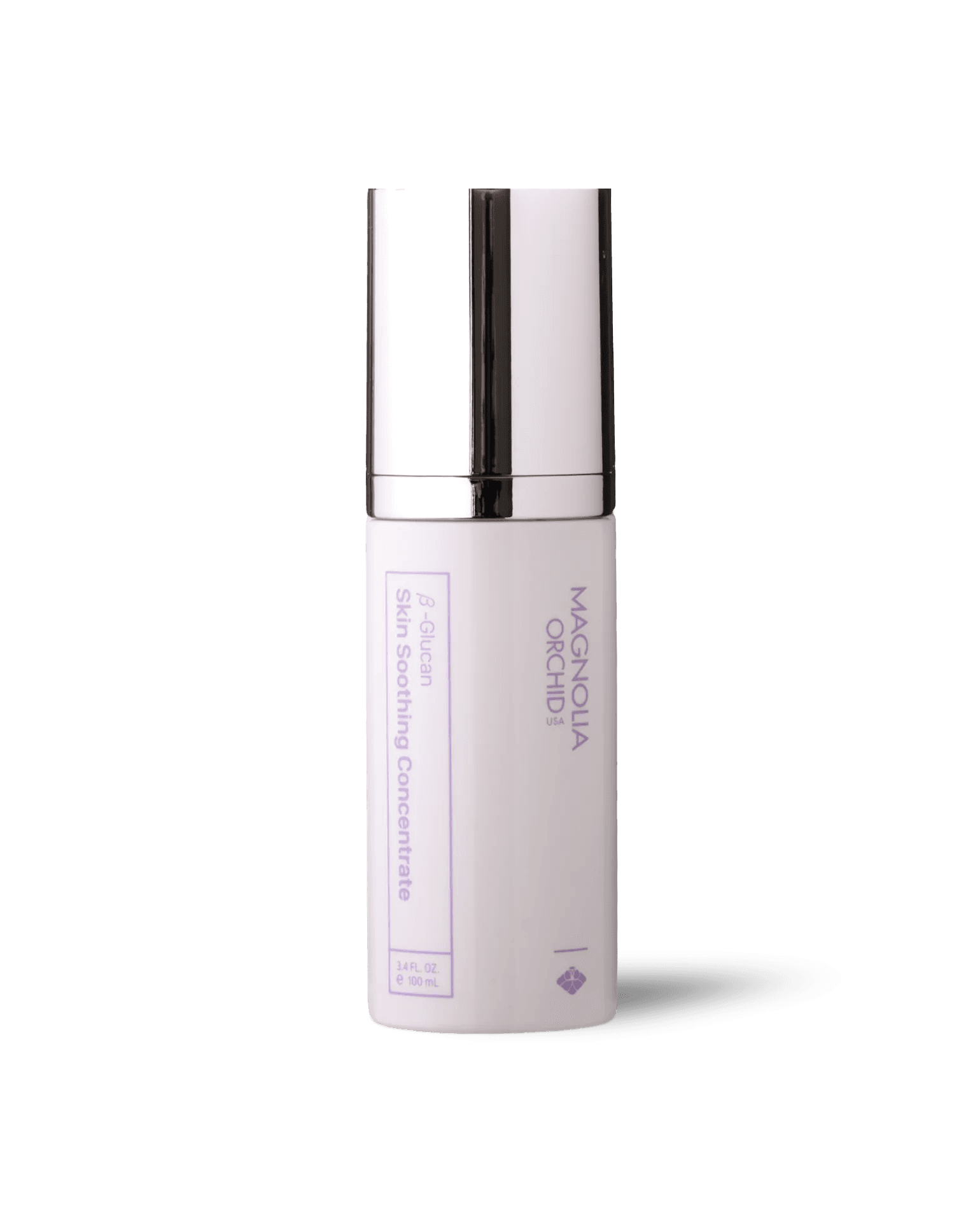 β-葡聚醣舒緩精華液