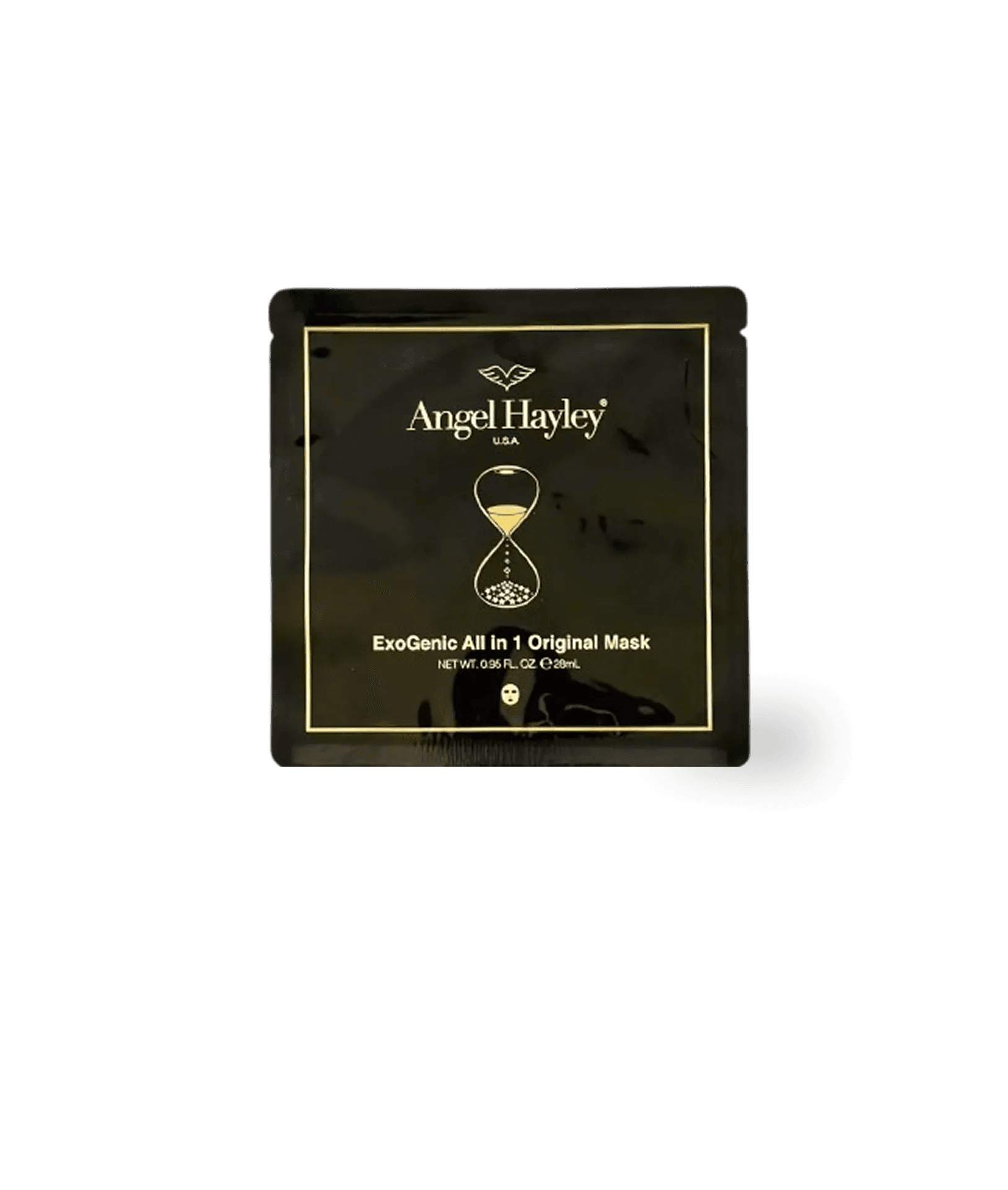 ExoGenic全效修護面膜