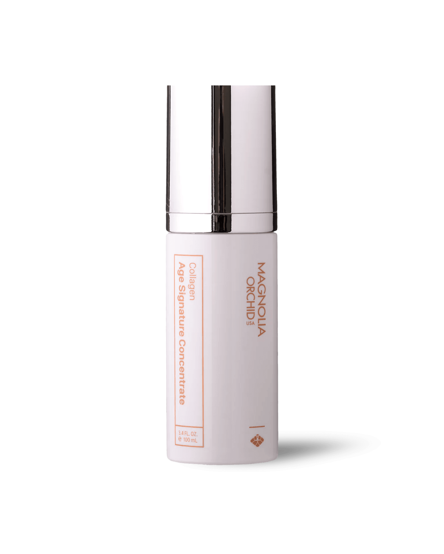 膠原時光肌密精華液