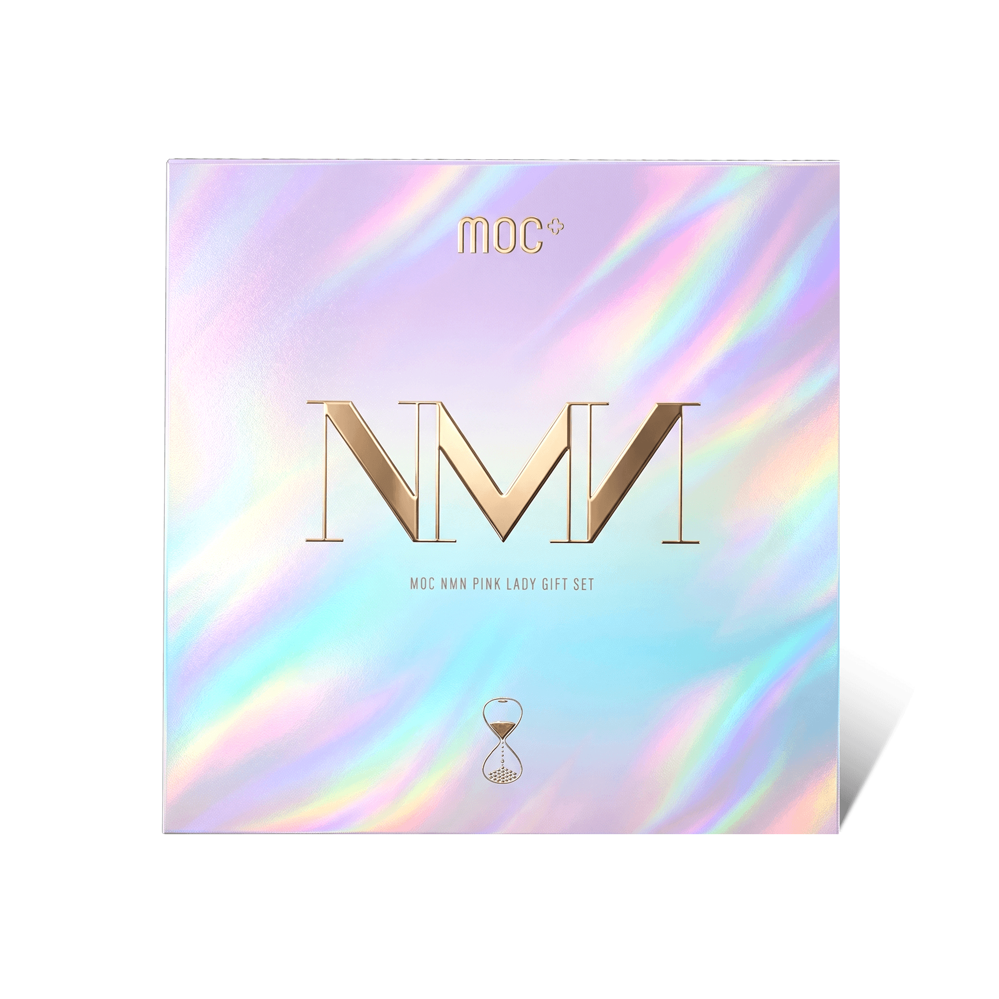 NMN Pink Lady Gift Set