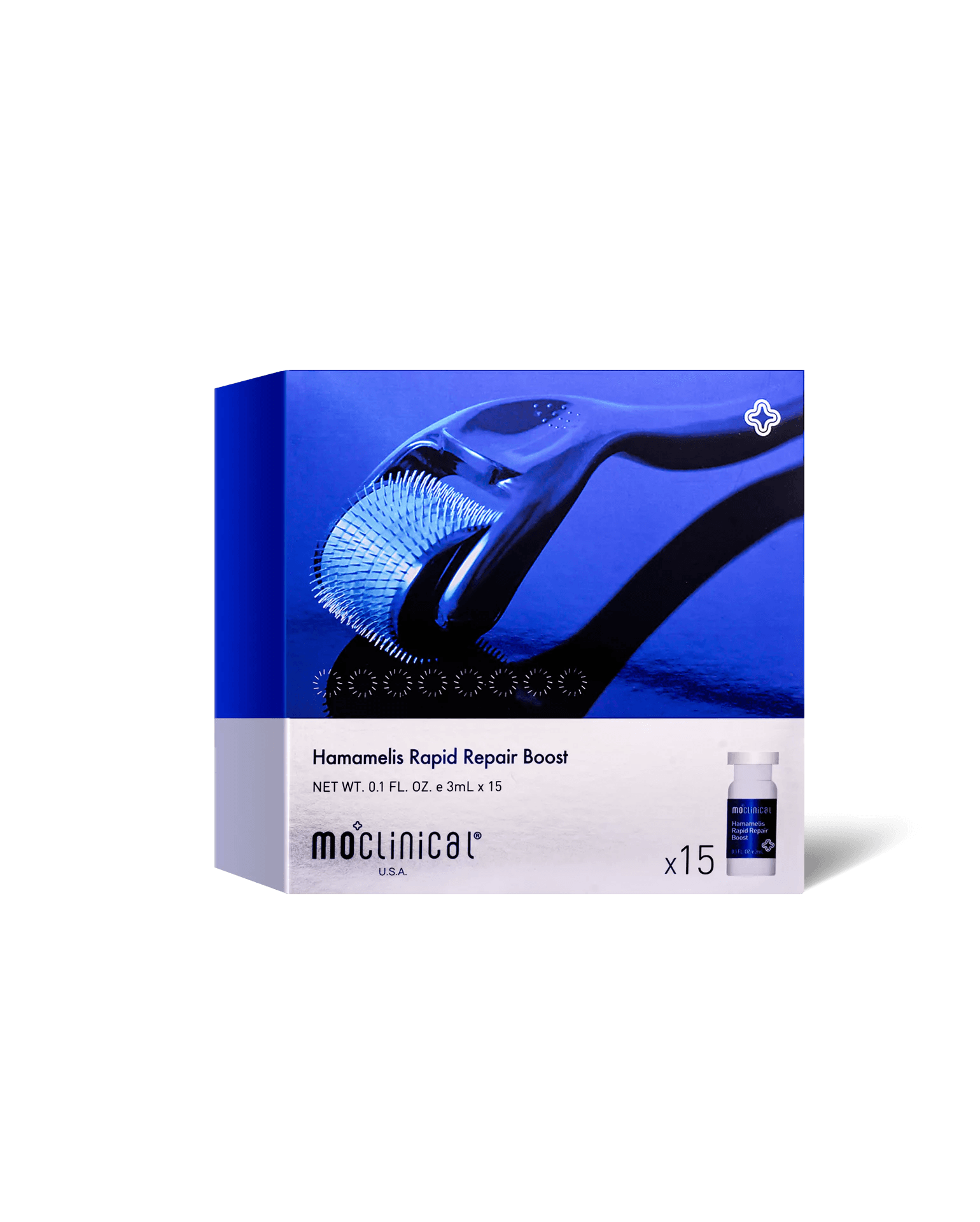 金縷梅快速修護精華