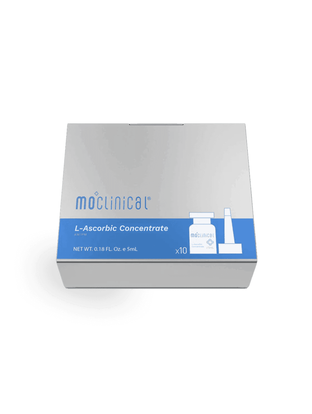 左旋維他命C精華液