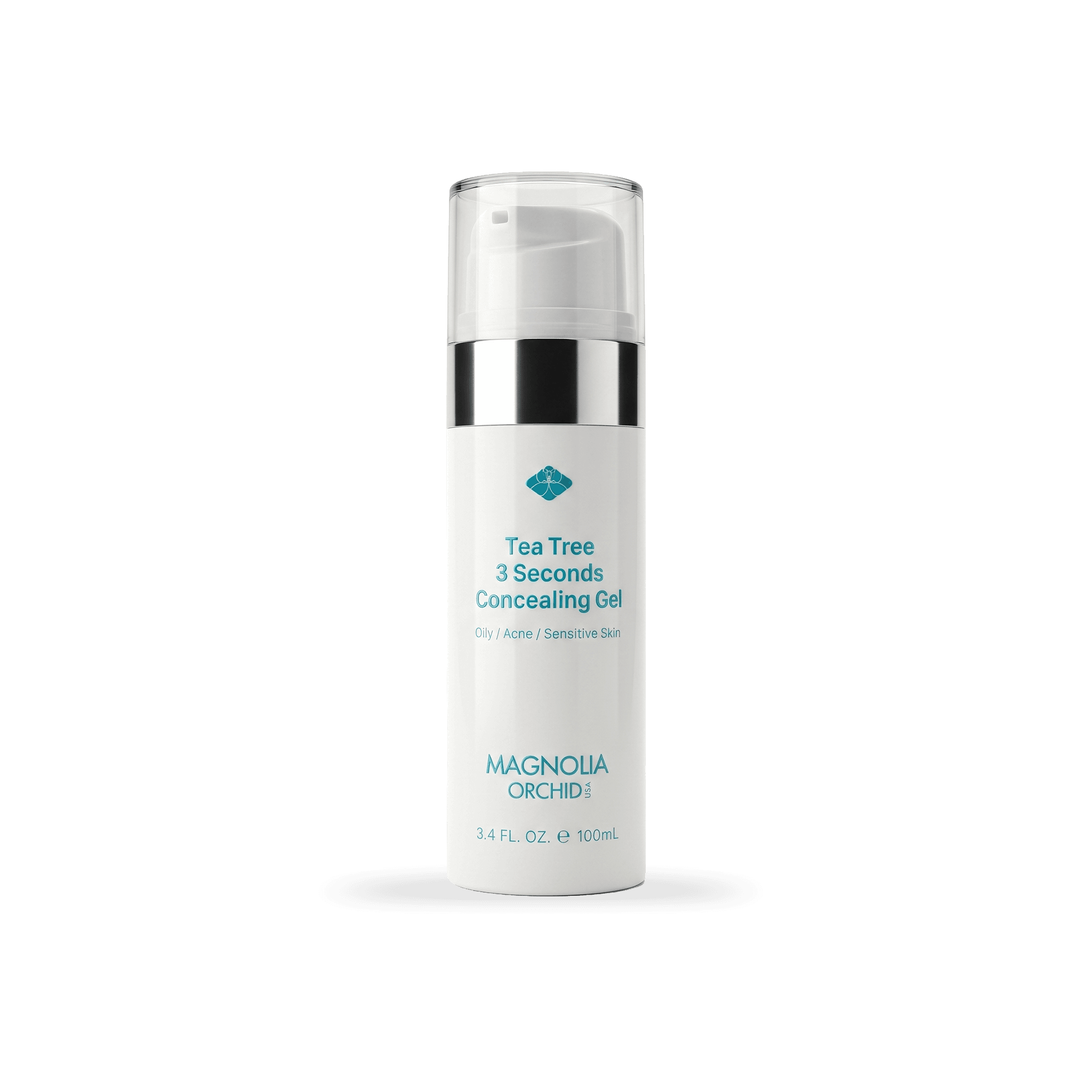 Tea Tree 3 Seconds Concealing Gel (Professional)